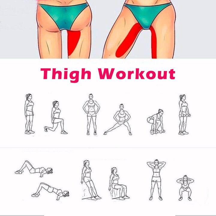Foot exercises