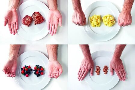 Smooth meals
