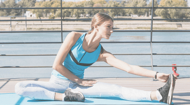 sports exercises to lose weight